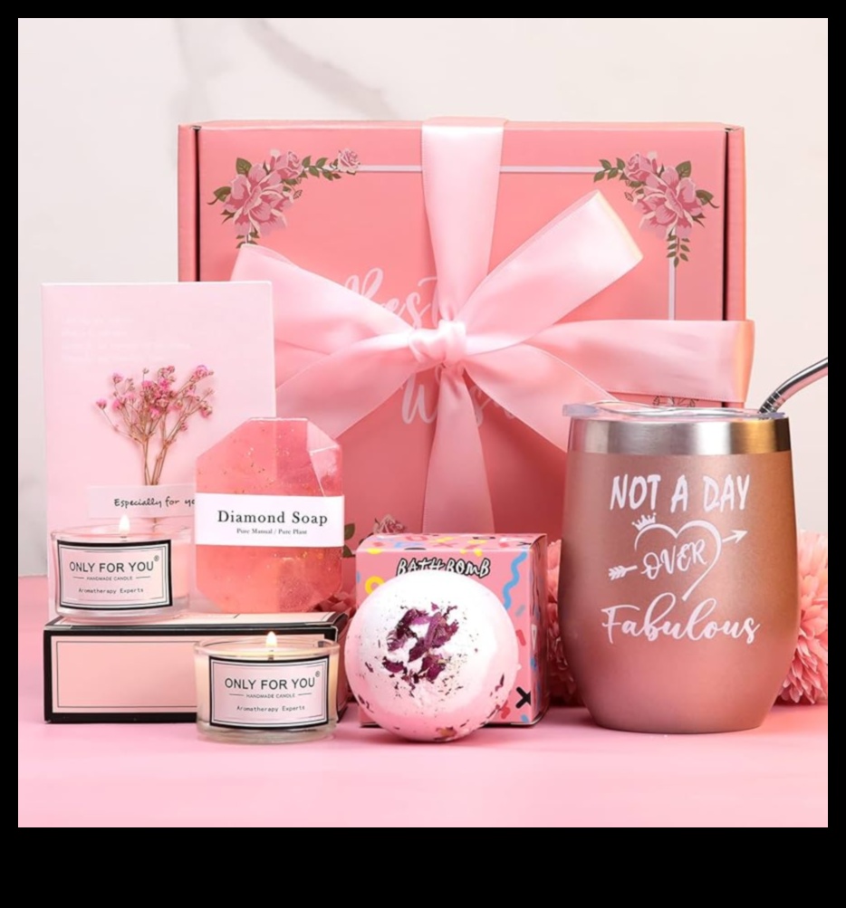 Soothing Surprises: Spa Gift Advice for a Tranquil Valentine's Day