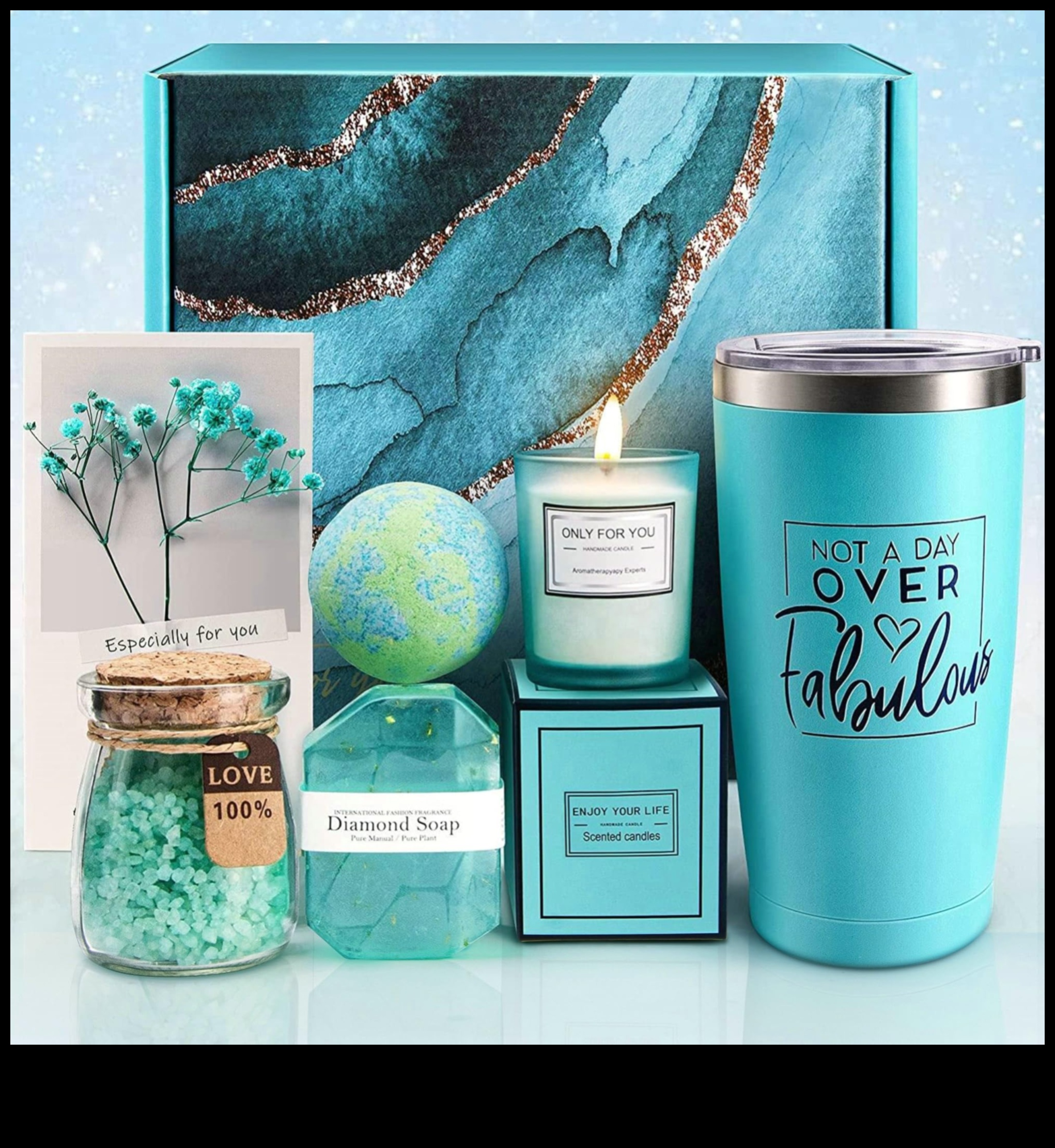 Soothing Surprises: Spa Gift Advice for a Tranquil Valentine's Day