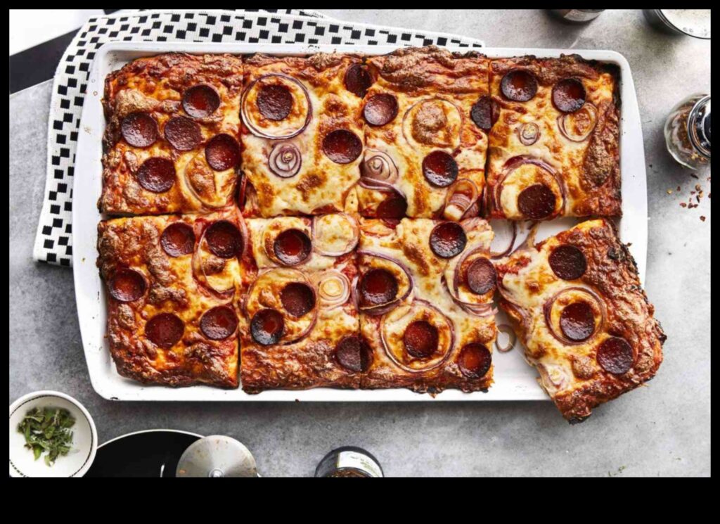 Soulful Cooking Warm Your Home with Comforting Dishes 1