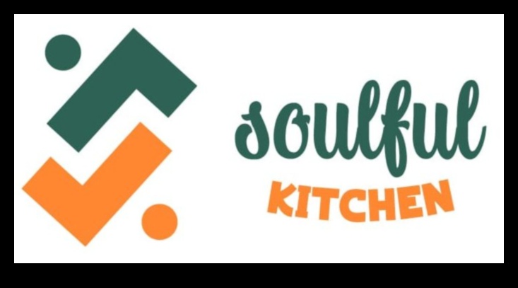Soulful Kitchen A Home for the Heart and Soul 1