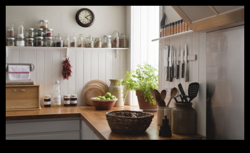 Soulful Kitchen: Nourishing Hearts through the Magic of Home Cooking