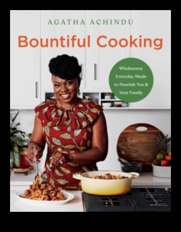 Soulful Kitchen: Nourishing Your Spirit with Home Cooking