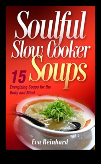 Soulful Soups: Slow Cooker Comfort in Every Spoonful