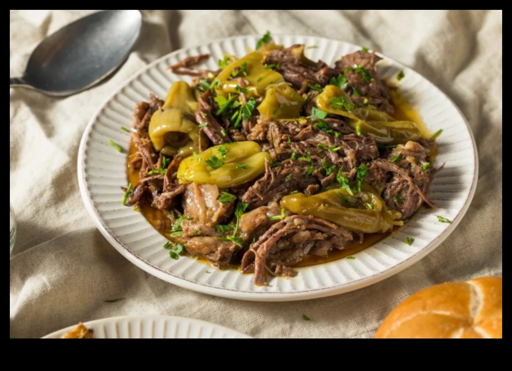 Soulful Stews: Slow Cooker Comfort for Every Occasion