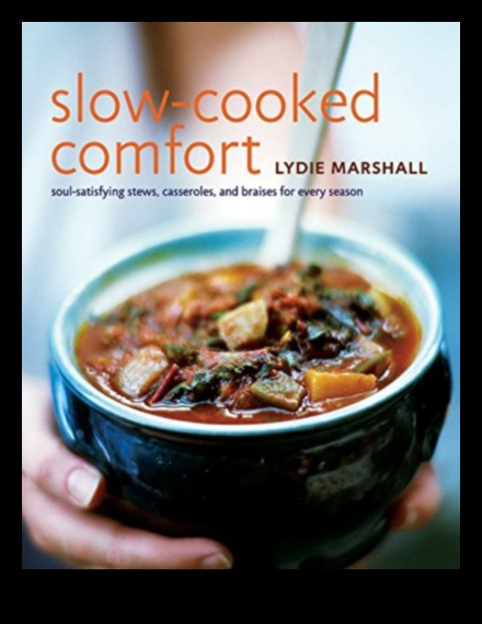 Soulful Stews Slow Cooker Comfort for Every Palate 1