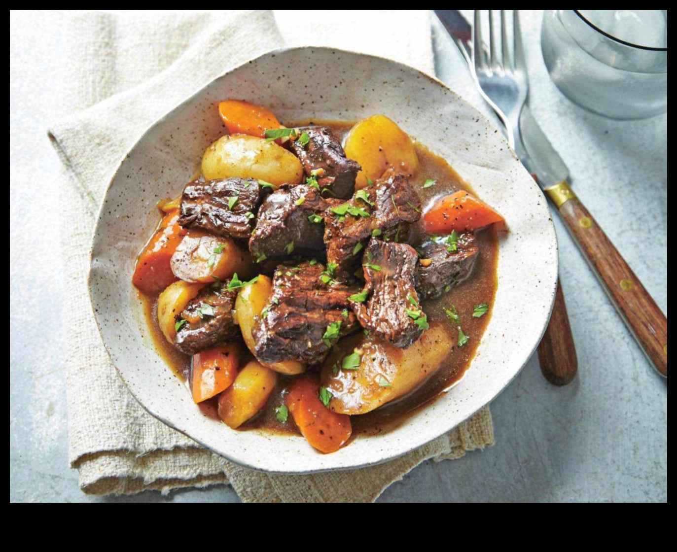 Soulful Stews: Slow Cooker Comfort for Every Palate