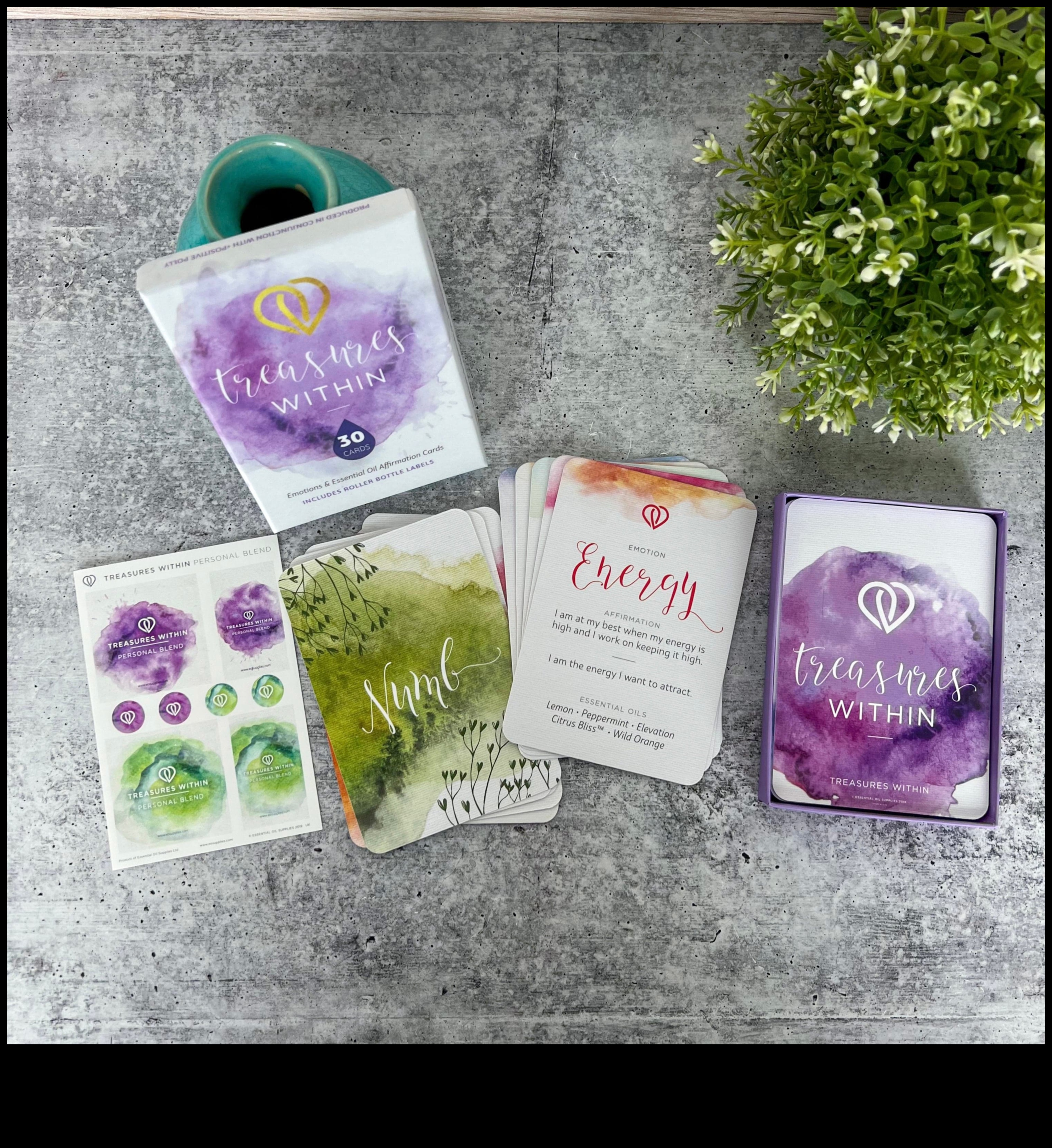 Soulful Synergy: Blending Emotion into Special Gifts