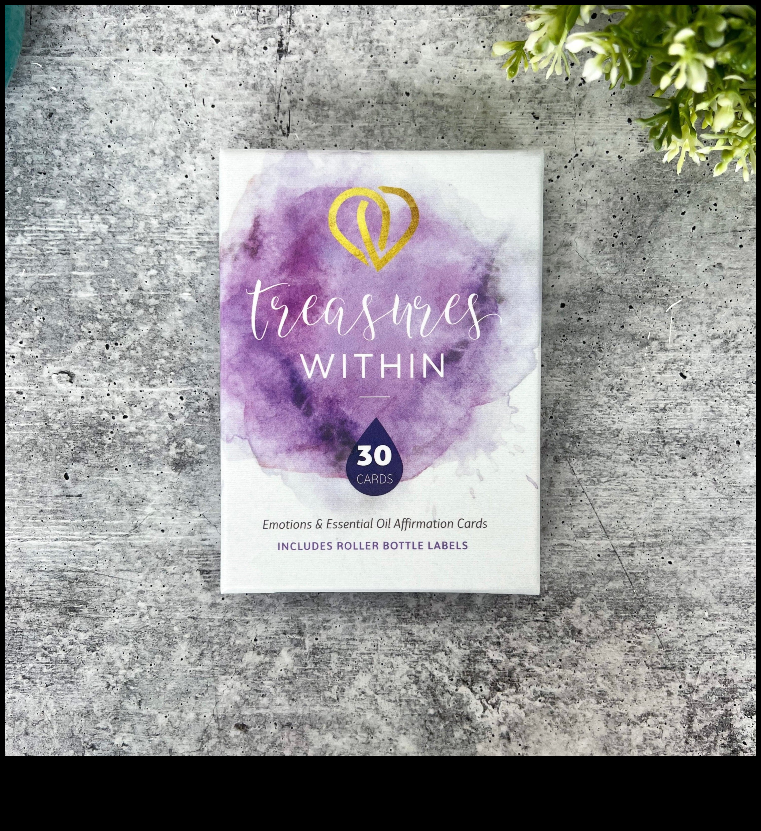 Soulful Synergy: Blending Emotion into Special Gifts