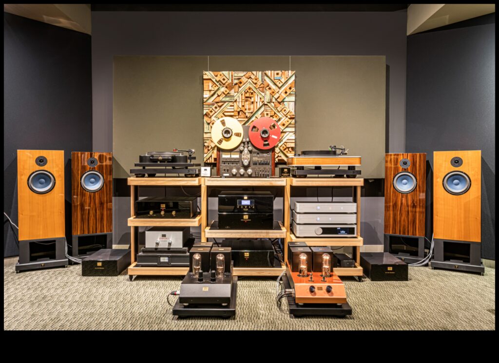 Soundscapes and Melodies A Gift Guide for the Audiophile 1