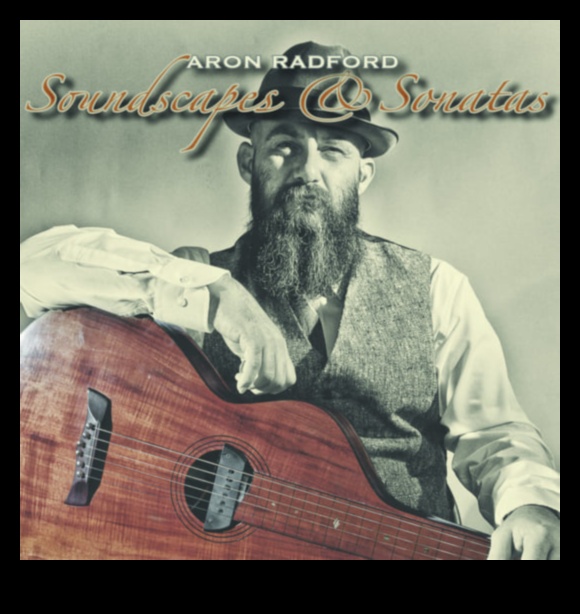 Soundscapes and Sonatas: Musical Instruments as Gifts