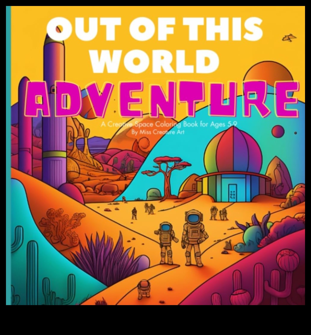 Space Explorer: Cosmic Gifts for Little Astronauts