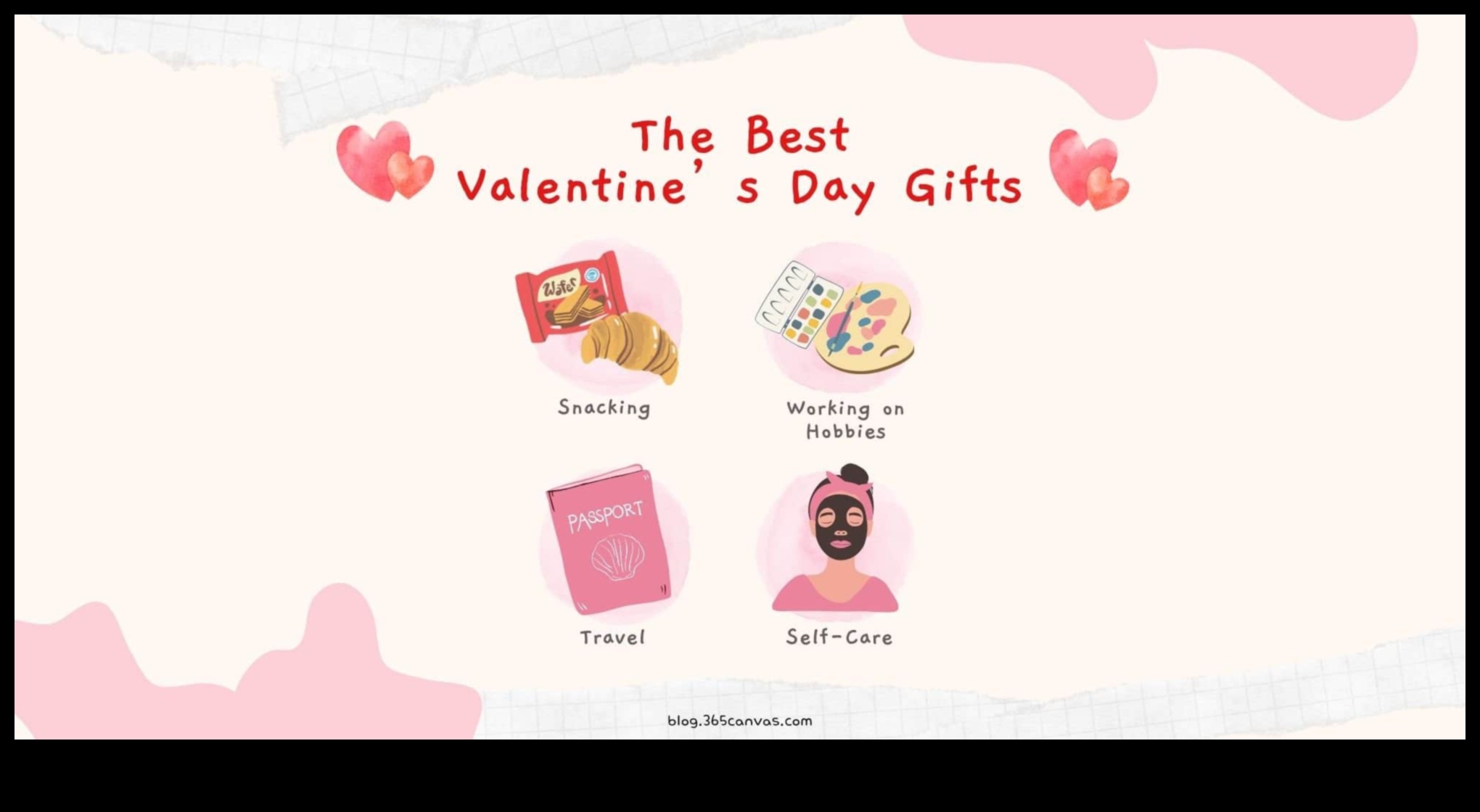 Spark of Adventure: Travel-Inspired Gifts for a Daring Valentine's Day