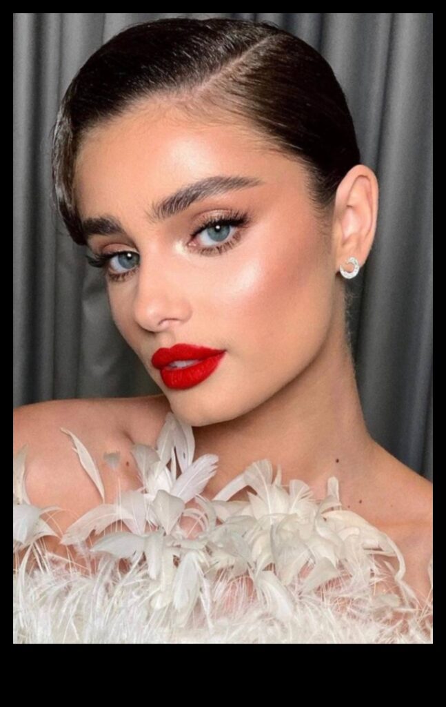 Sparkle and Shine Achieving Red Carpet-Worthy Party Makeup Styles for Every Skin Tone 1