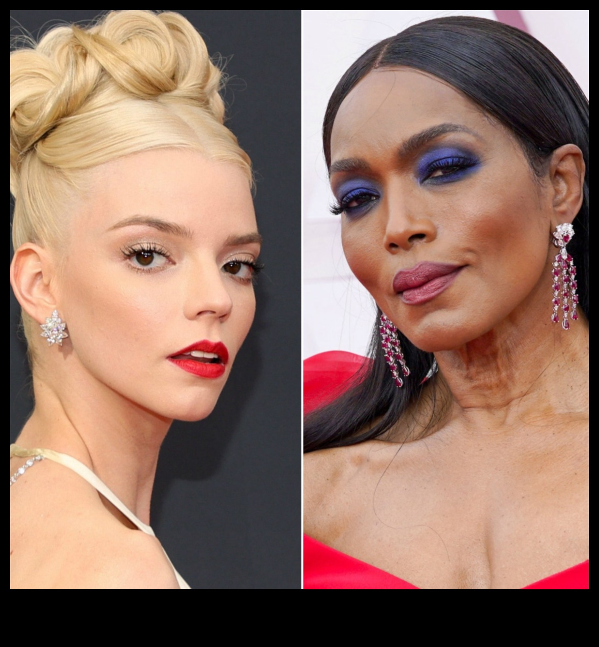Sparkle and Shine: Achieving Red Carpet-Worthy Party Makeup Styles