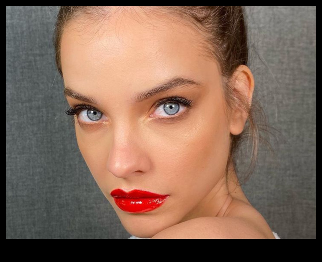 Sparkle and Shine: Achieving Red Carpet-Worthy Party Makeup Styles