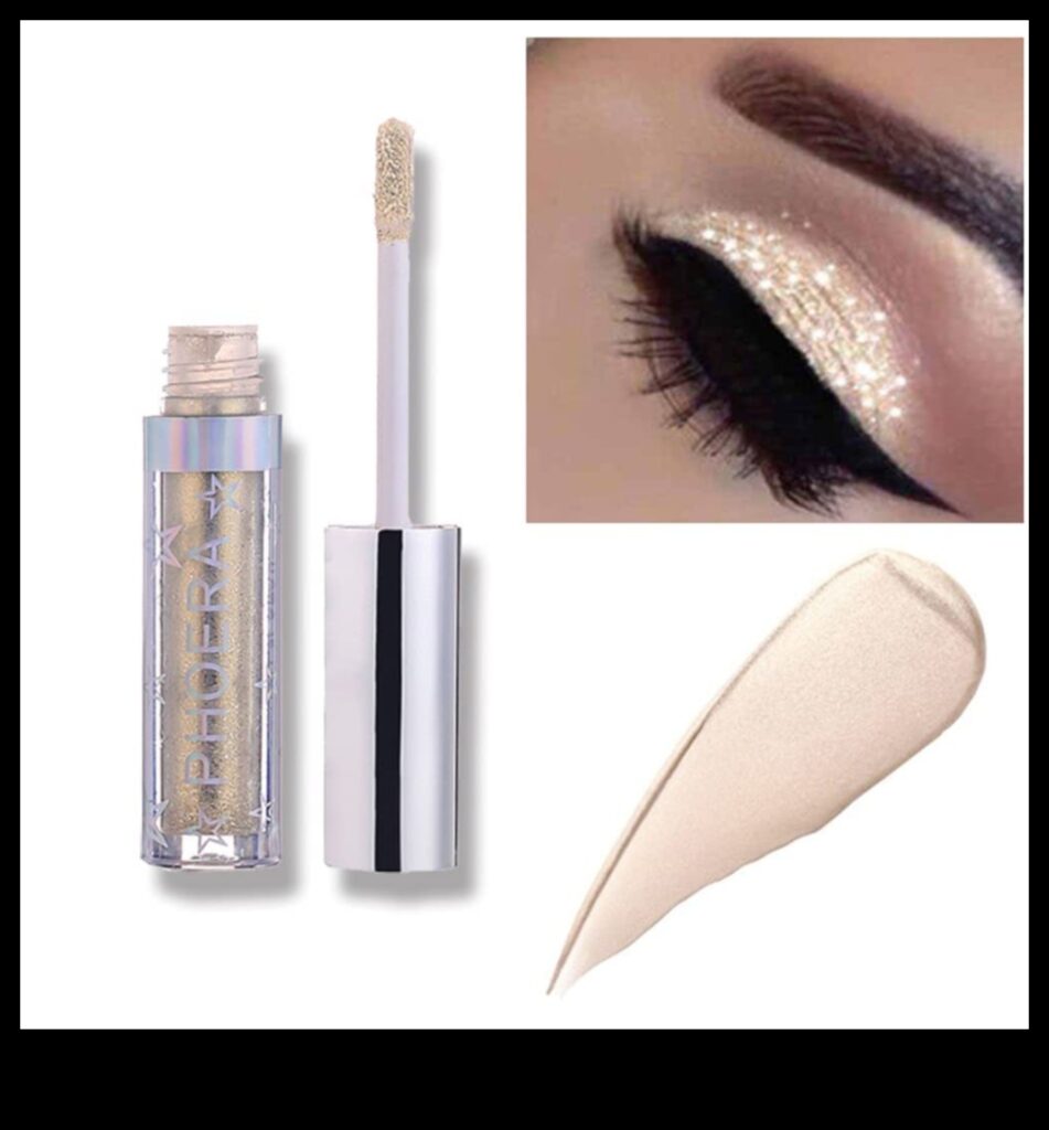 Sparkle and Shine Illuminating Eyeshadows to Light Up Your Eyes 1