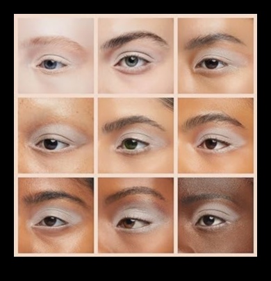 Sparkle and Shine: Illuminating Eyeshadows for a Radiant Gaze