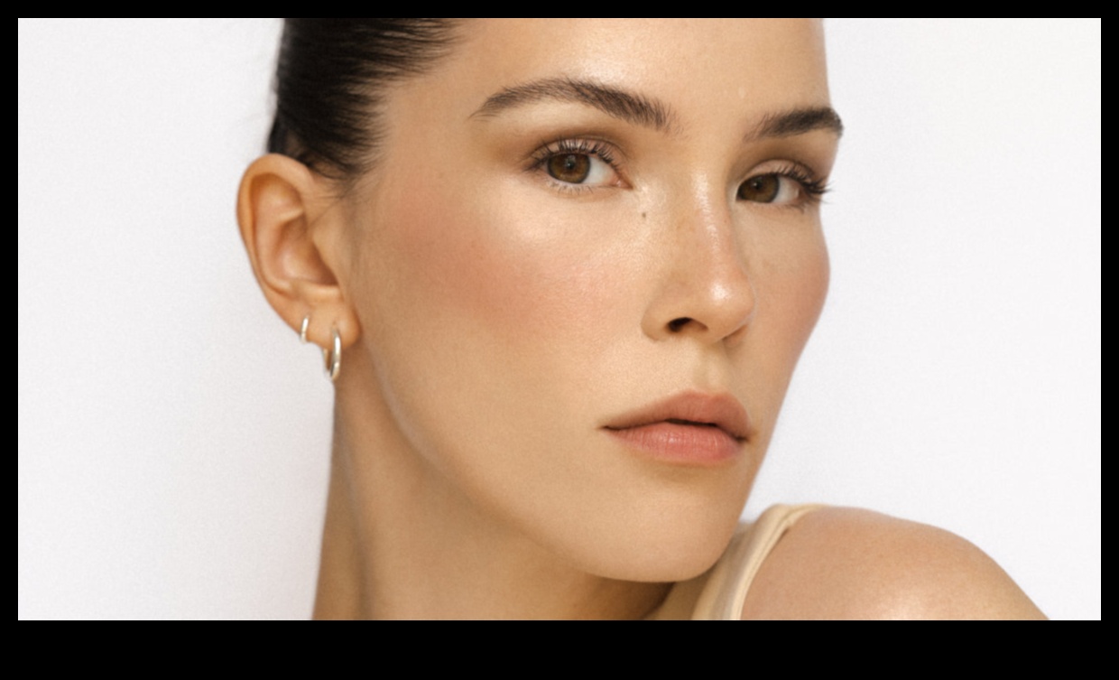 Sparkle and Shine: Illuminating Eyeshadows for a Radiant Gaze