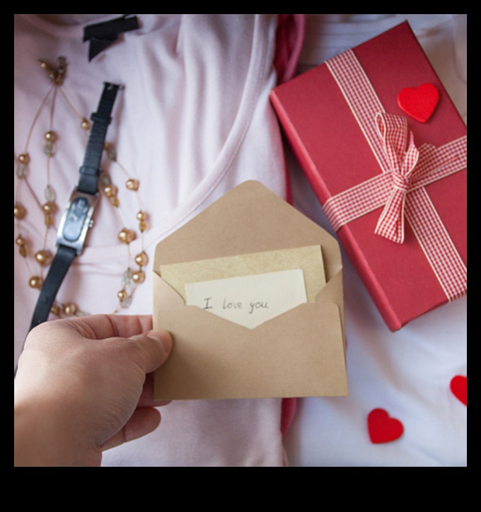 Sparkle and Surprise Unveiling Special Gift Concepts 1