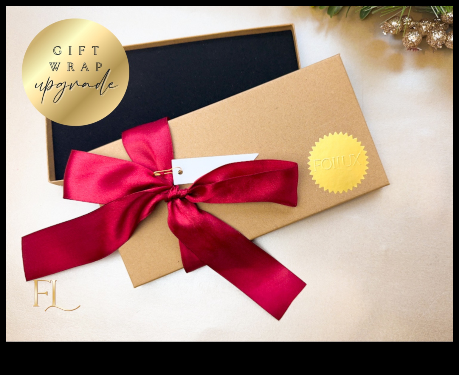 Sparkle and Surprise: Unveiling Special Gift Concepts