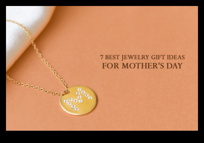 Sparkling Sentiments Jewelry Picks for Mother's Day 1