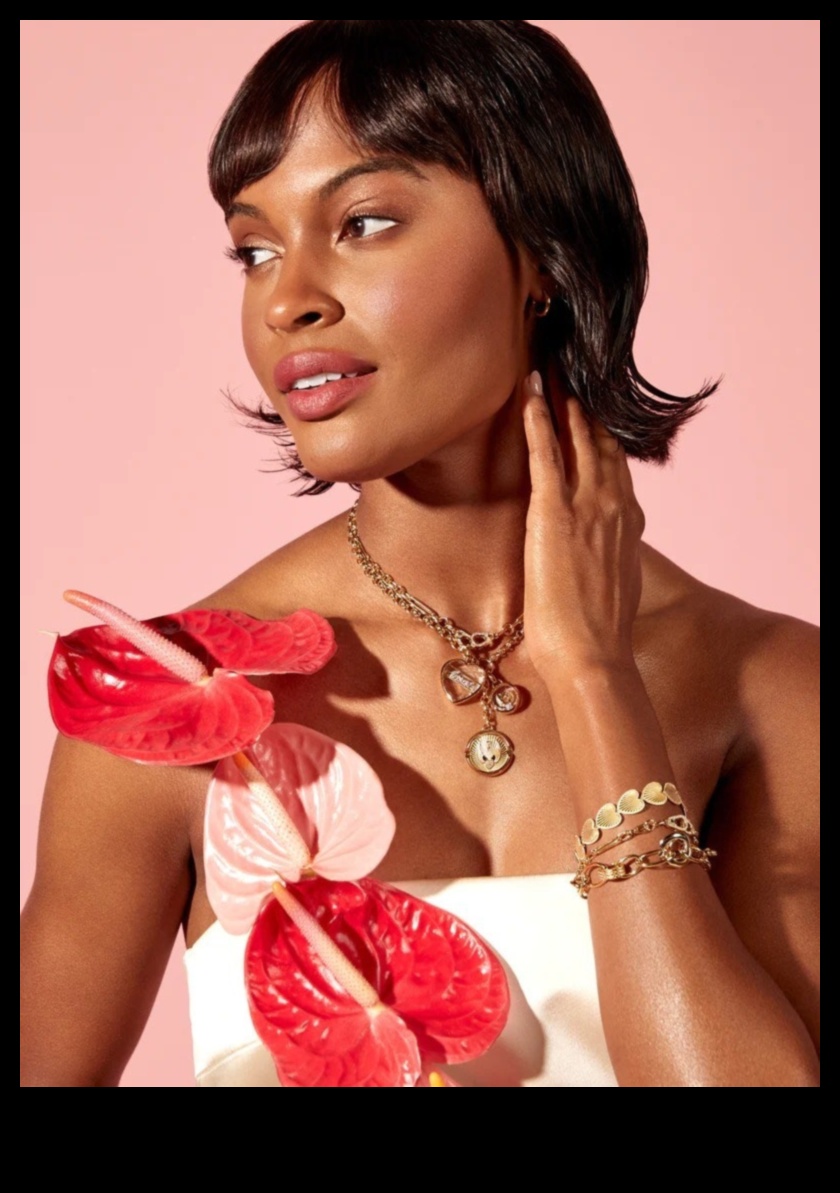 Sparkling Sentiments: Jewelry Picks for Mother's Day