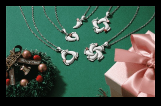 Sparkling Splendors: Jewelry and Gemstone Gift Ideas