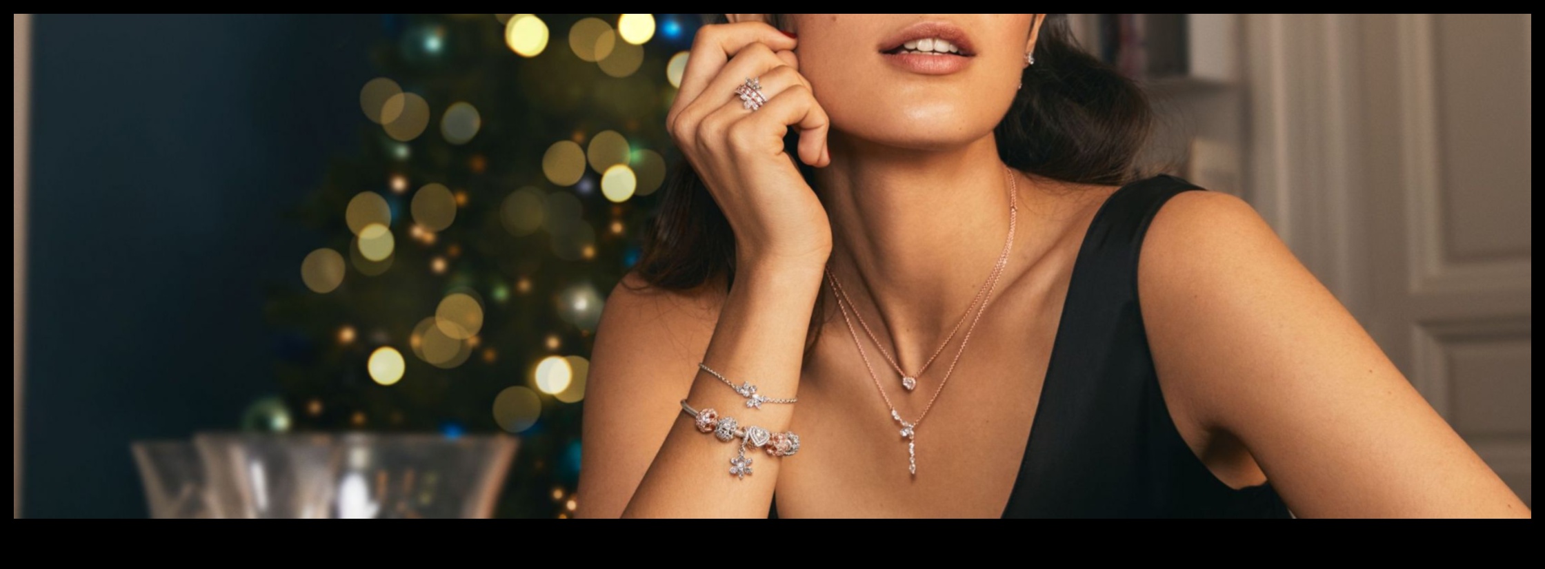 Sparkling Surprises: Jewelry Gift Ideas to Shine Bright