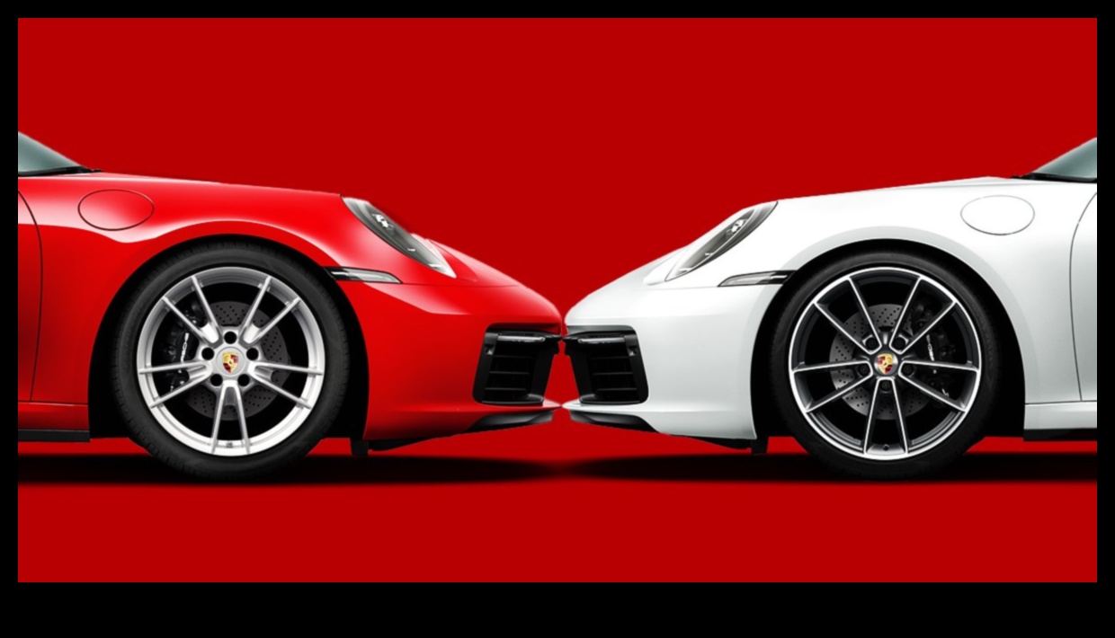 Speed and Style: Car-Enthusiast Gift Advice for a Driving Valentine's Day