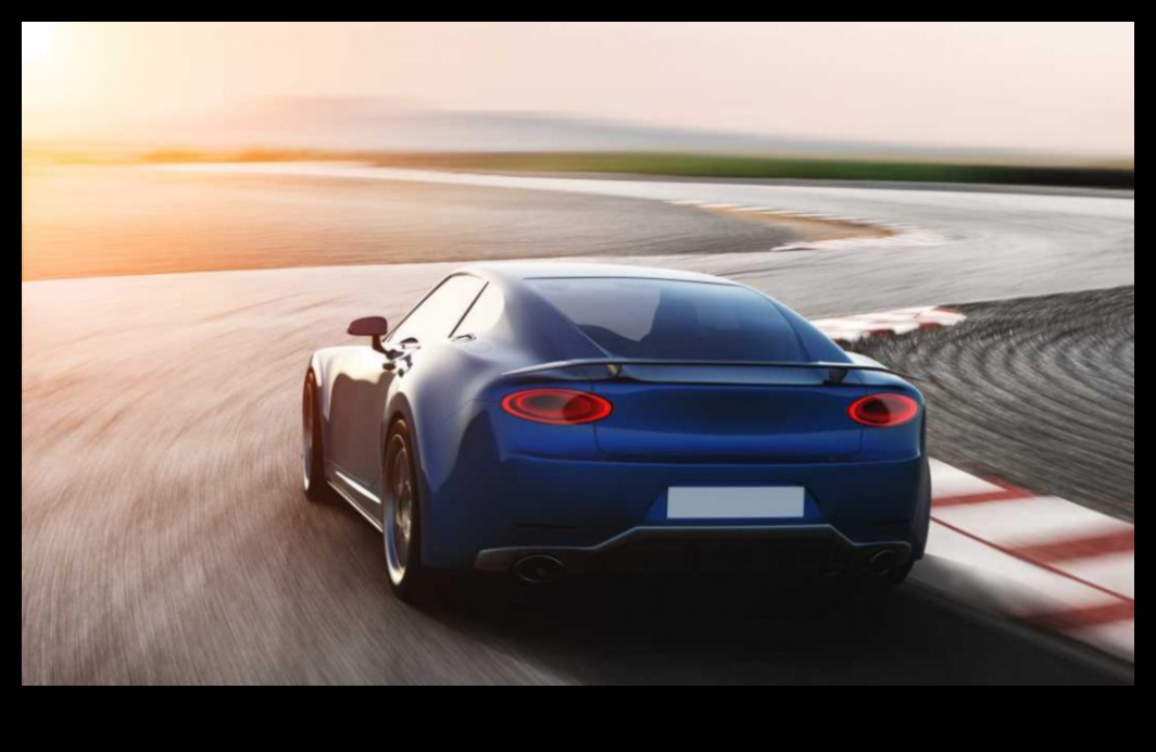 Speed and Style: Car-Enthusiast Gift Advice for a Driving Valentine's Day