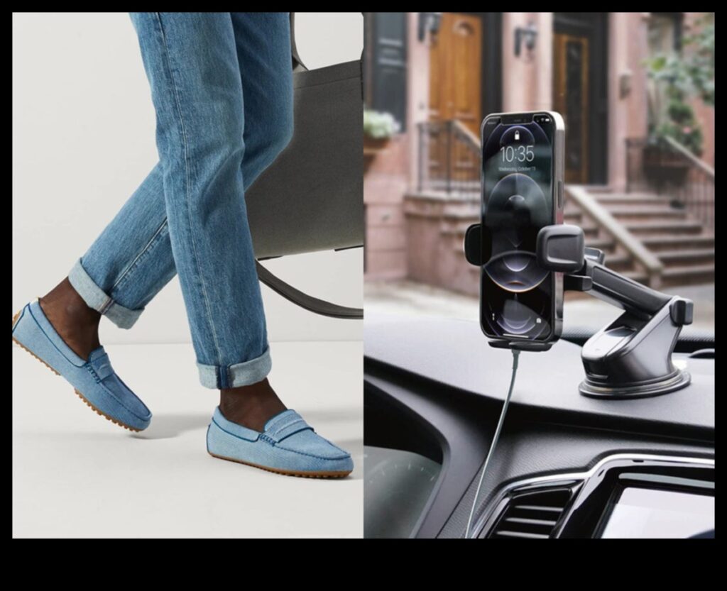 Speed and Style Car-Enthusiast Gift Ideas for a Driving Valentine's Day 1