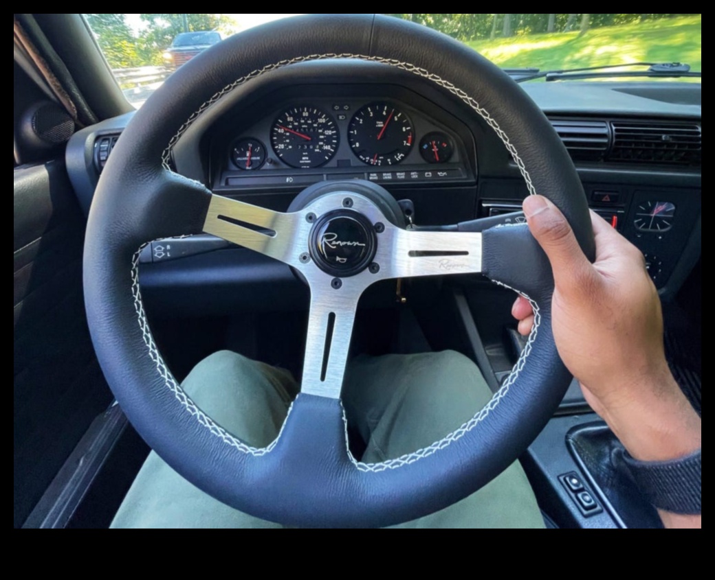 Speed and Style: Car-Enthusiast Gift Ideas for a Driving Valentine's Day