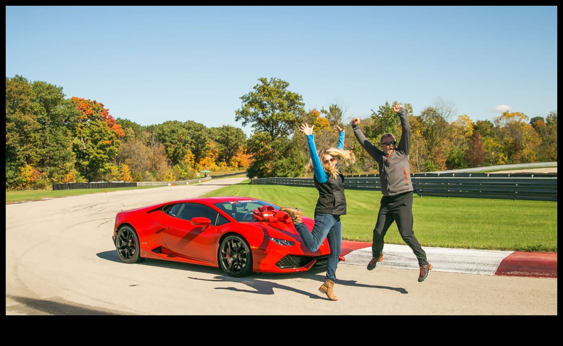 Speed and Style: Car-Enthusiast Gifts for the Driving Valentine's Day