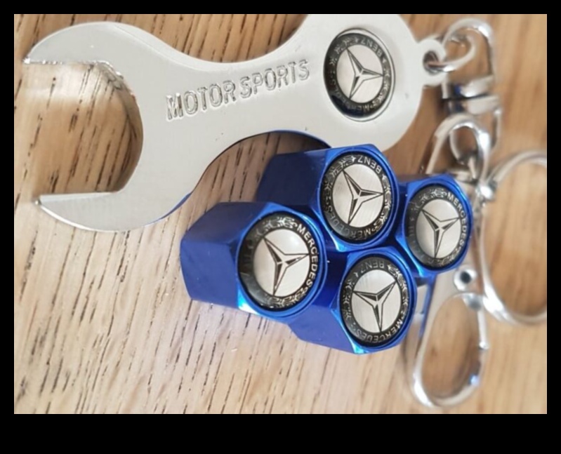 Speed and Style: Car-Related Gift Ideas for Father's Day