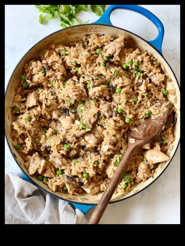 Speedy Staples Satisfy Your Hunger with Quick and Easy Recipes 1