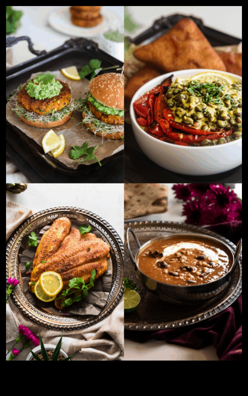 Speedy Staples: Quick Recipes for Culinary Satisfaction