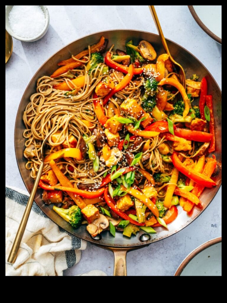 Speedy Suppers 30-Minute Meals That Are Anything but Bland 1