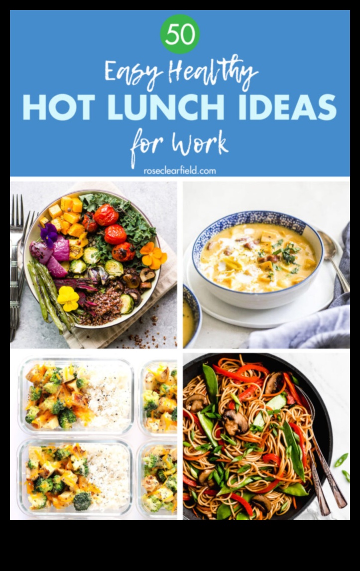 Speedy Sustenance: Easy Recipes for Instant Nourishment