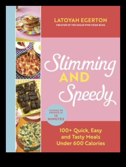 Speedy Sustenance: Easy Recipes for Instant Nourishment