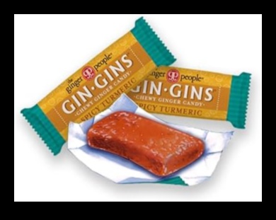 Spice Treats Ginger Goodies for a Healthy You 1