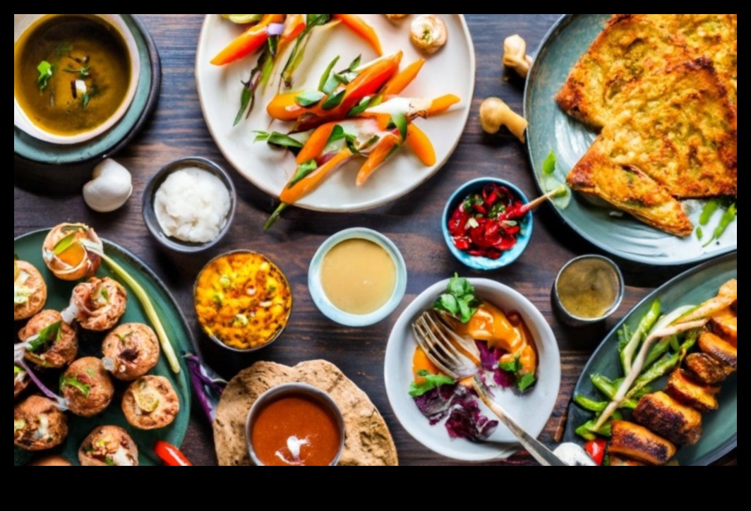 Spice Up Your Kitchen: Authentic Mexican Culinary Adventures