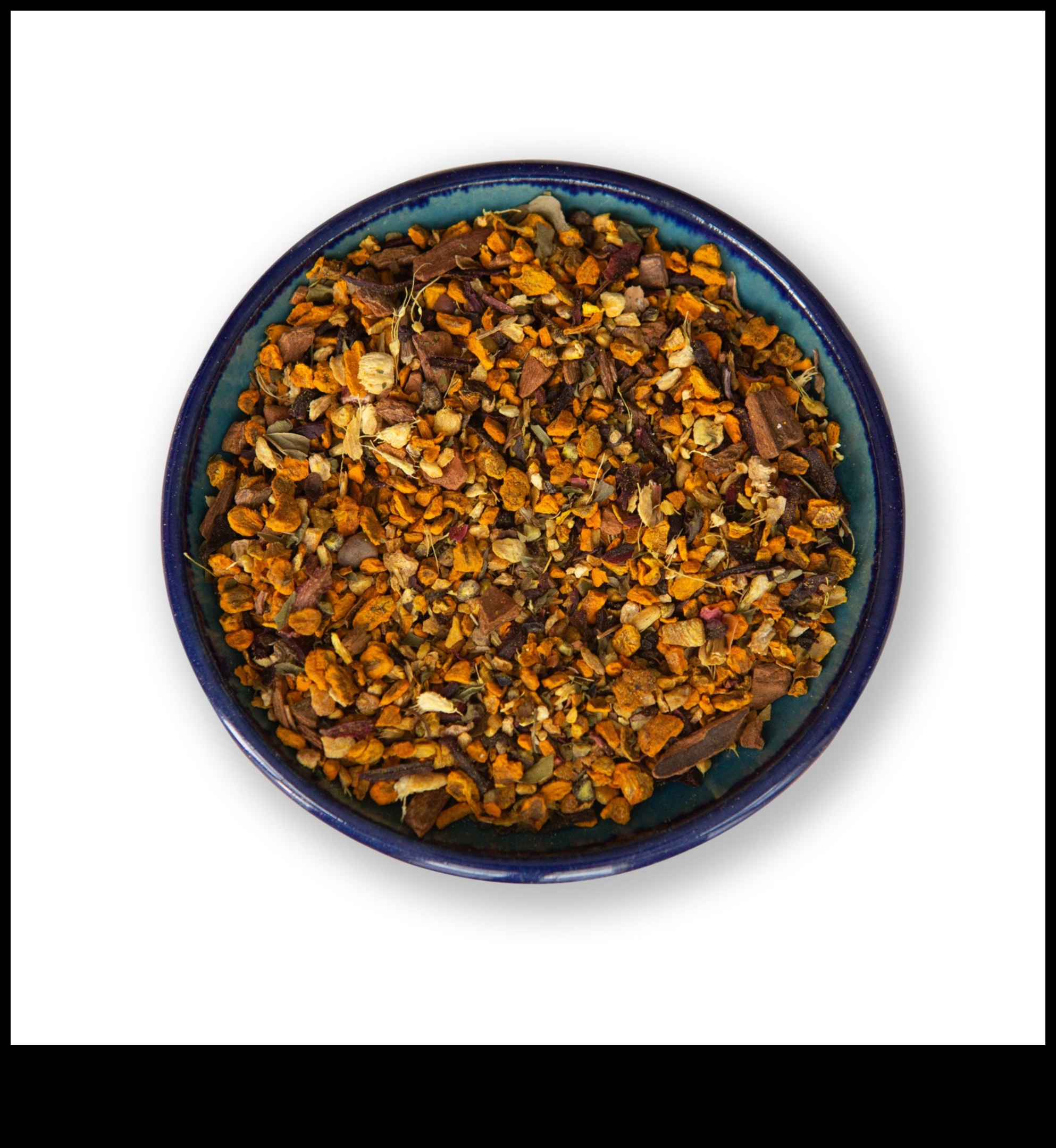 Spicy Harmony A Guide to Crafting Perfect Ginger Tea Blends 4 Spicy Harmony: A Guide to Crafting Perfect Ginger Tea Blends