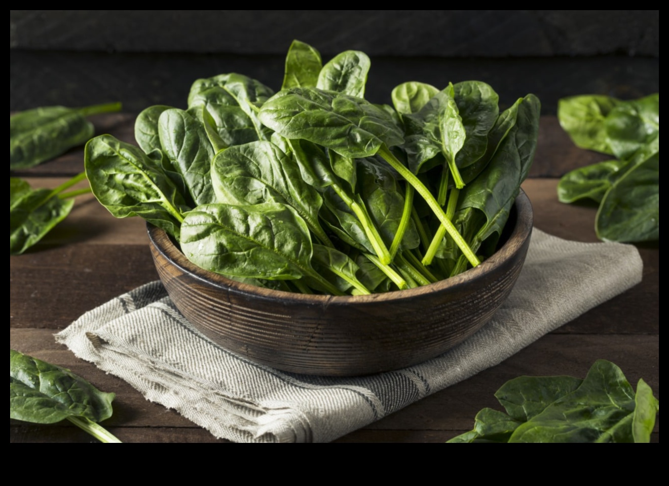 Spinach Sensation A Leafy Green Powerhouse 2 Spinach Sensation: Harnessing the Nutritional Power of Leafy Greens