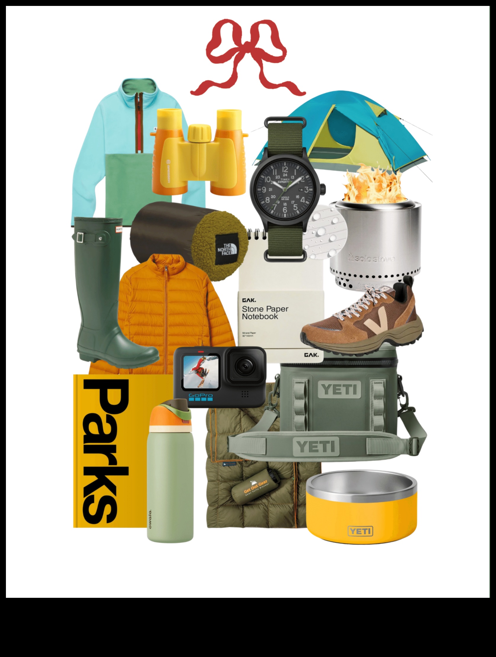 Spirit of Adventure: Travel-inspired Gifts for Explorers