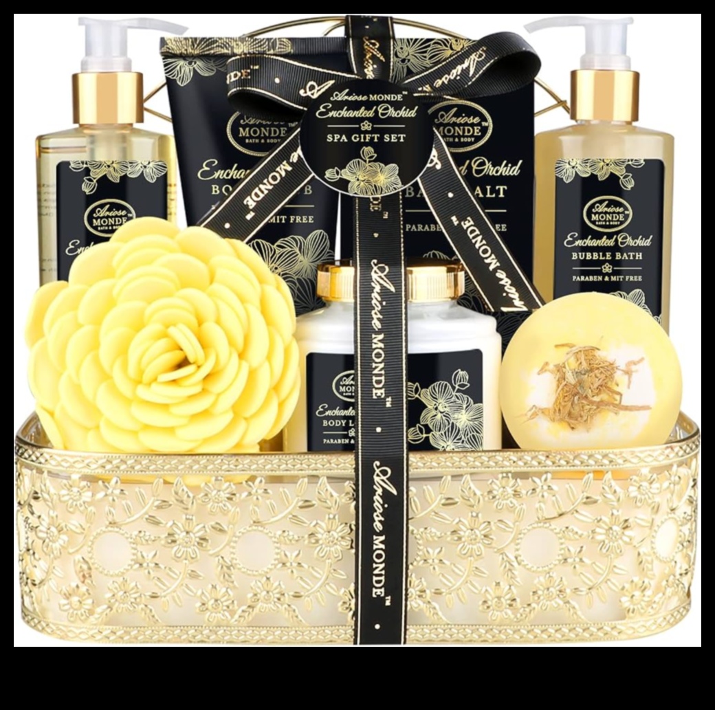 Splendid Scents: Perfumed Gifts to Enchant Mom