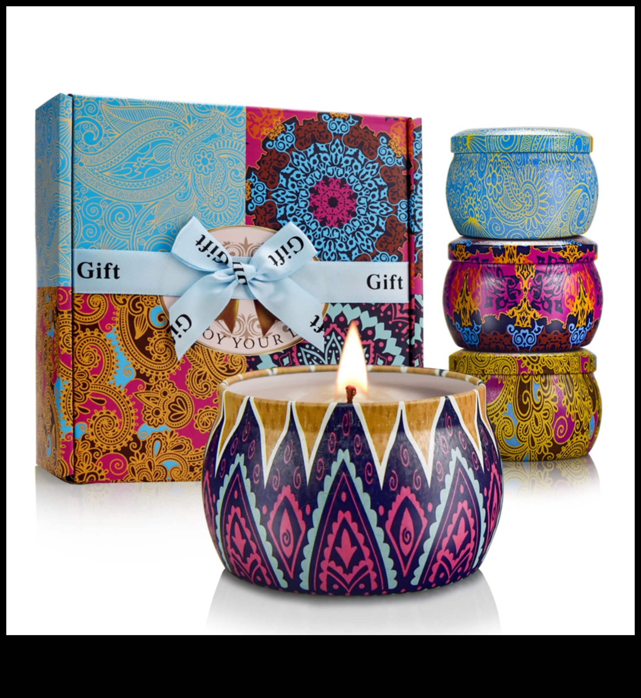 Splendid Scents: Perfumed Gifts to Enchant Mom