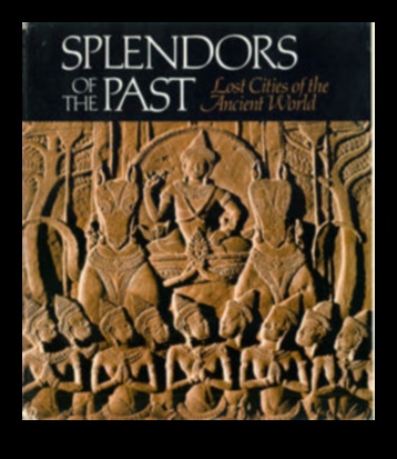 Splendors of the Past: Reliving Ancient Artistic Triumphs