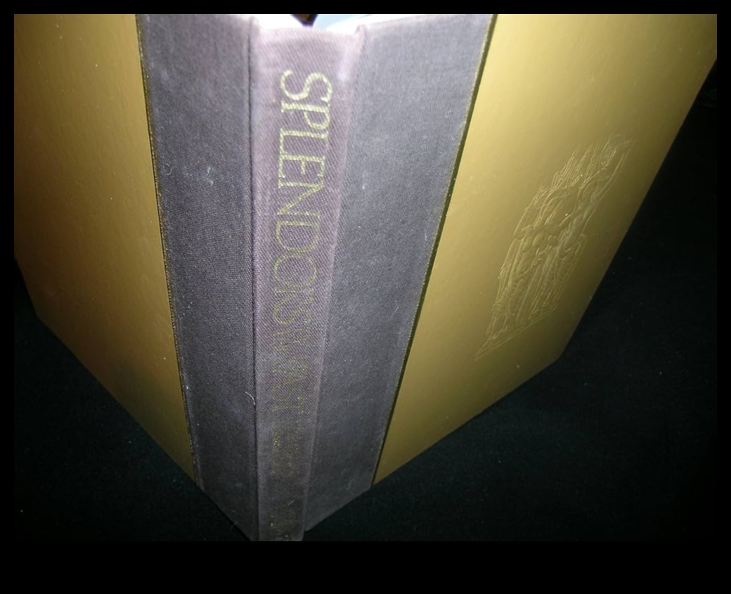 Splendors of the Past: Reliving Ancient Artistic Triumphs