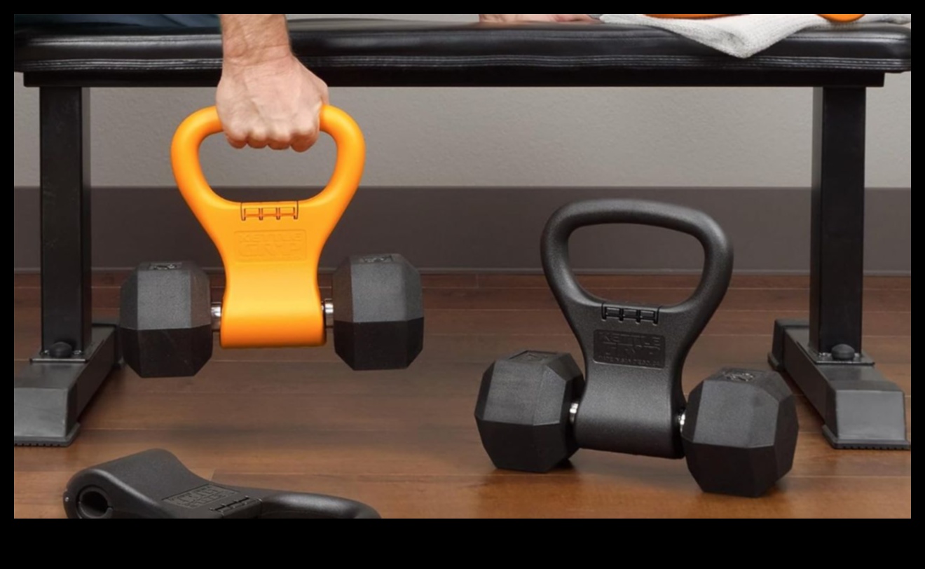 Sporting Spirit: Gear and Goodies for Fitness Enthusiasts