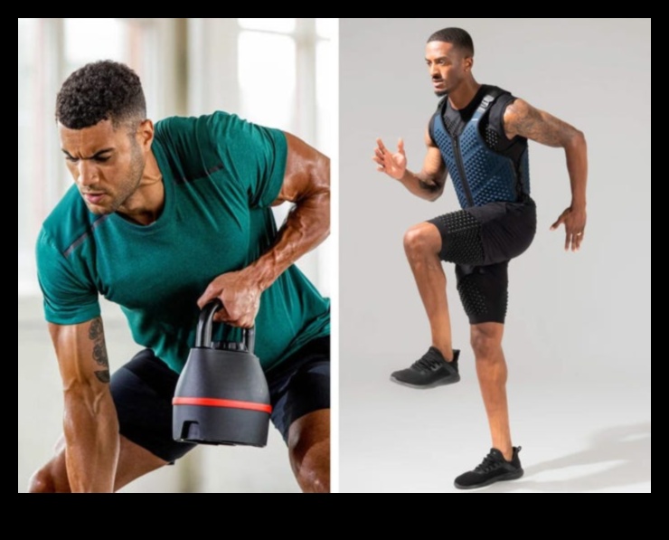 Sporting Spirit: Gear and Goodies for the Active Enthusiast